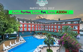 Asdem Park Otel